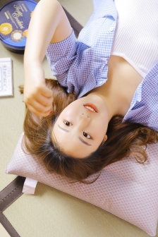 庞贝城的末日