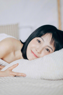 女犯罪史