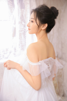 蜜汁满满