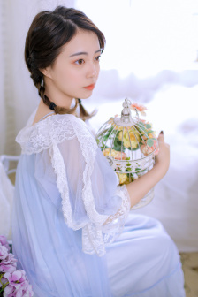木兰从军